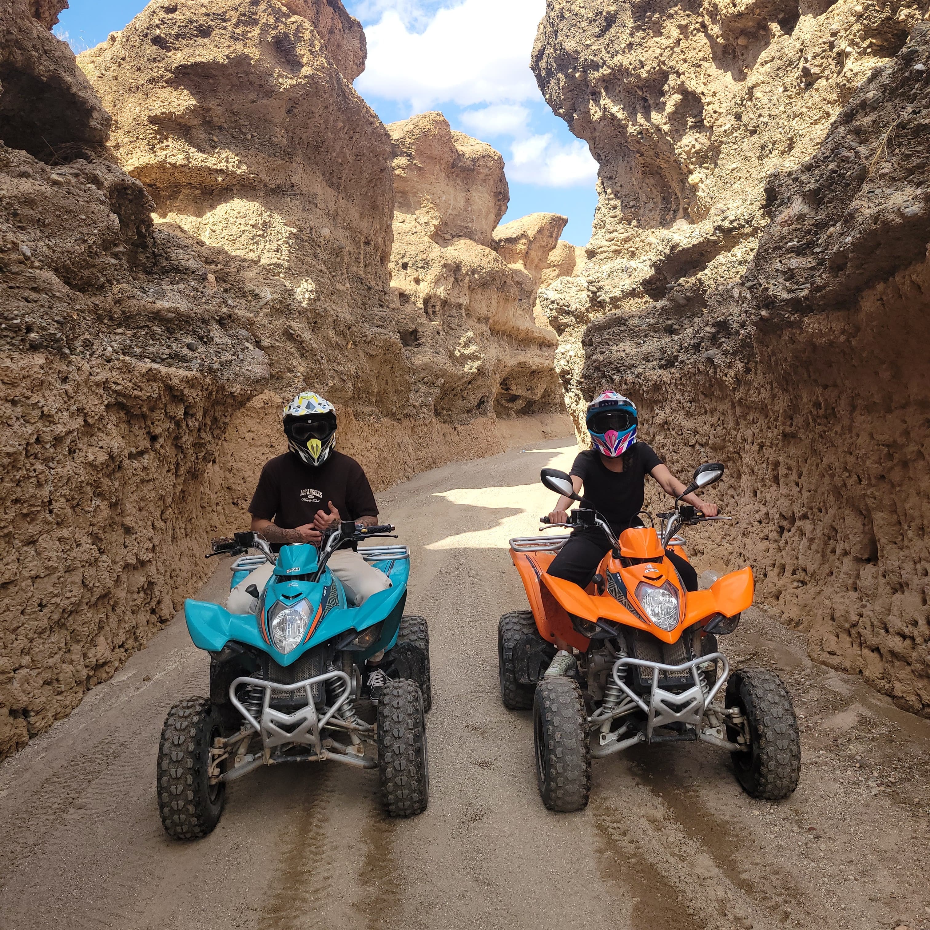 Agafay Desert Experience: Lunch, Pool Access, Quad Bike & Camel Ride — photo 5